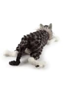 Sigikid Kuscheltier Lost and Found BeastsTown Schwarz Bild 3
