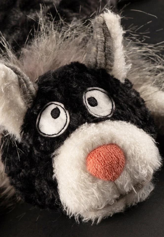 Sigikid Kuscheltier Lost and Found BeastsTown Schwarz - Bild 5