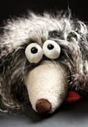 Sigikid Kuscheltier BeastsTown - Hund Duchess of Hampershire Braun/Schwarz Bild 1
