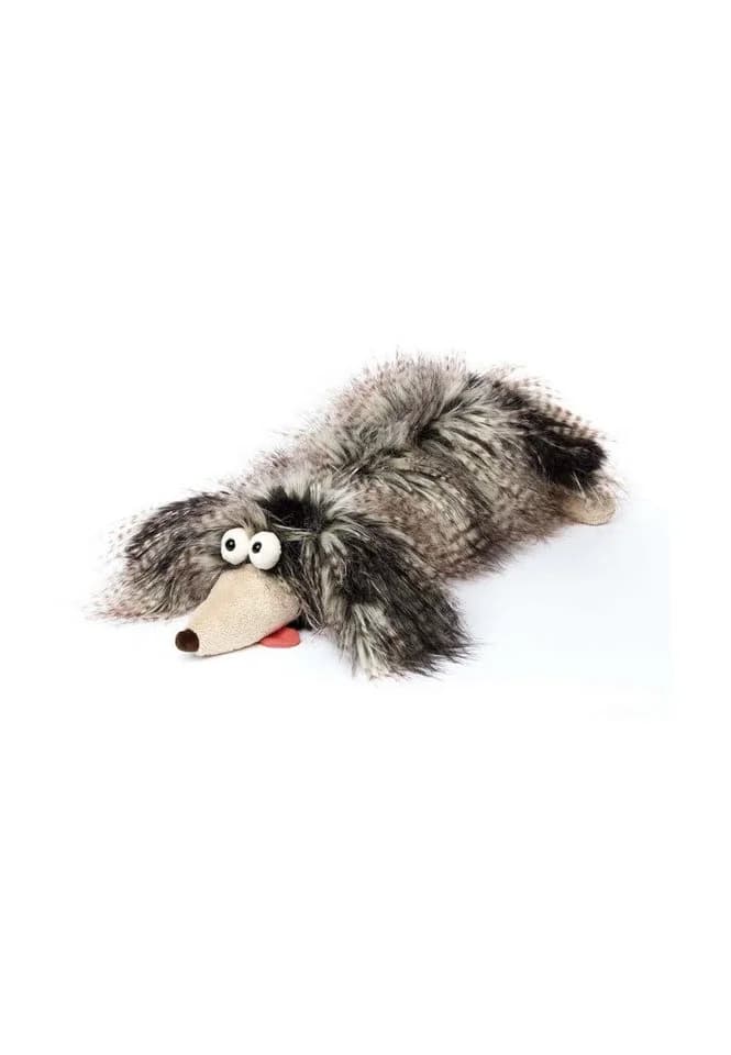 Sigikid Kuscheltier BeastsTown - Hund Duchess of Hampershire Braun/Schwarz - Bild 2