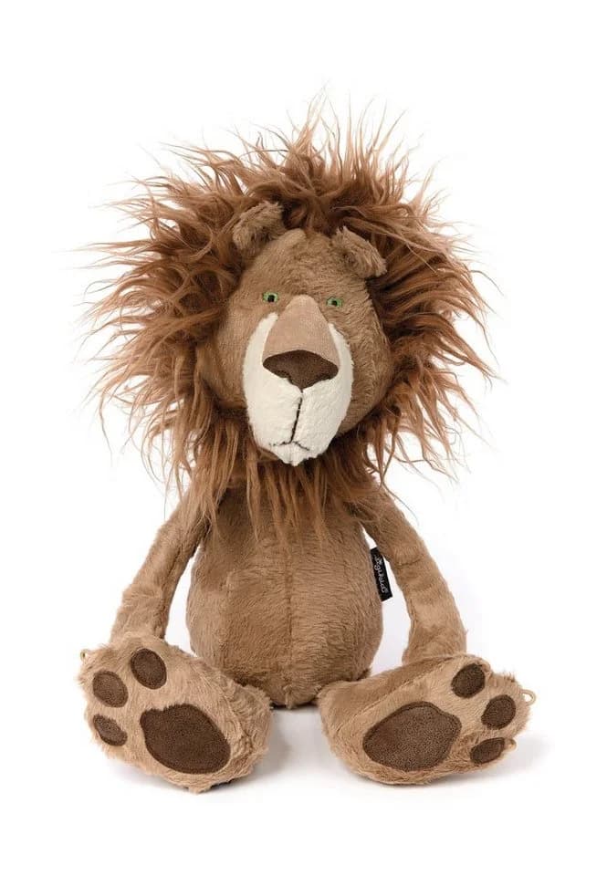 Sigikid Kuscheltier Brave Hair, BeastsTown - Bild 2