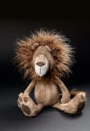 Sigikid Kuscheltier Brave Hair, BeastsTown Bild 5
