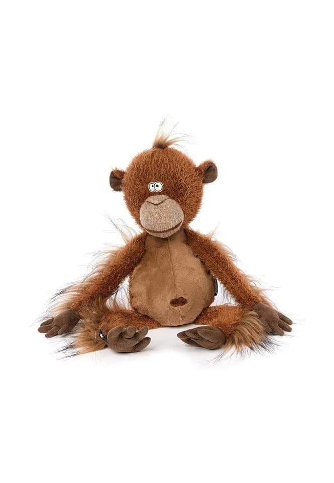 Sigikid Kuscheltier Mon Key, BeastsTown - Bild 2