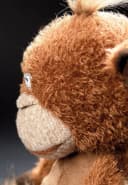 Sigikid Kuscheltier Mon Key, BeastsTown Bild 4