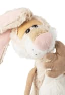 Sigikid Kuscheltier Lazy Bunny BeastsTown Bild 1