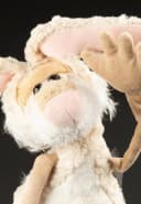 Sigikid Kuscheltier Lazy Bunny BeastsTown Bild 5