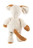 Sigikid Kuscheltier Natural Friends Grün Bunt kbA Baumwolle Bild 1