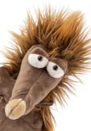 Sigikid Radical Radish BeastsTown Kuscheltier Beige/Braun Bild 1