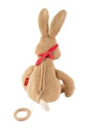 Sigikid Spieluhr Mamilodie Braunes Häschen Kuscheltier mit Schlafmelodie Bild 1