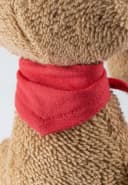 Sigikid Spieluhr Mamilodie Braunes Häschen Kuscheltier mit Schlafmelodie Bild 5