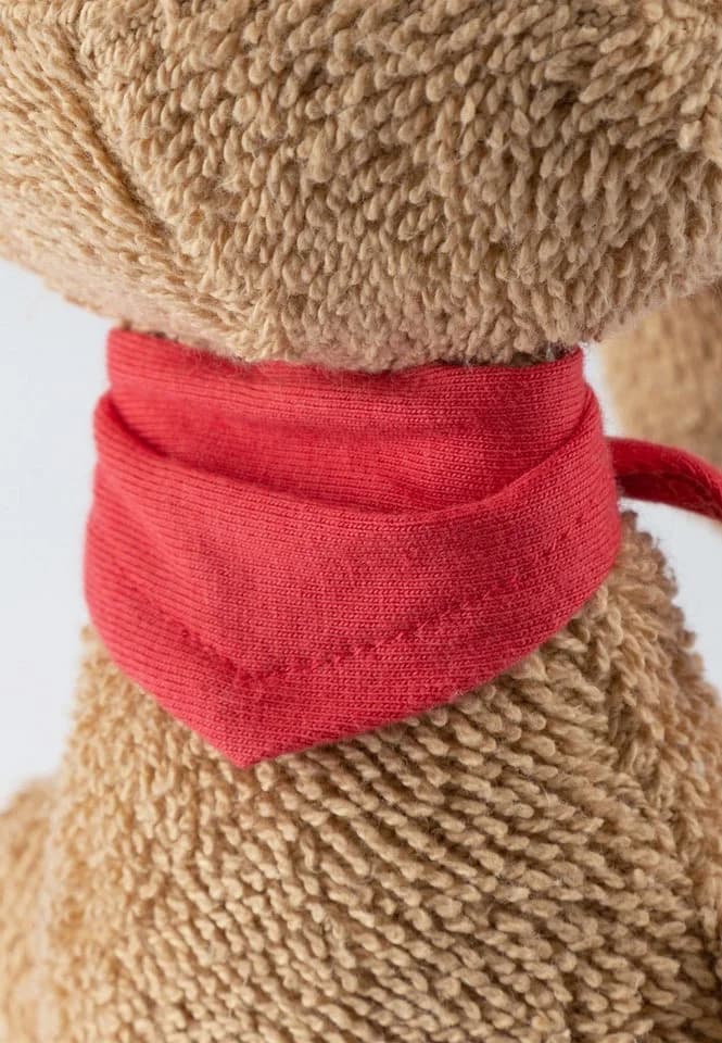 Sigikid Spieluhr Mamilodie Braunes Häschen Kuscheltier mit Schlafmelodie - Bild 5