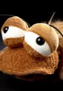 Sigikid Kuscheltier Chacca Cacalaca BeastsTown Braun Bild 4