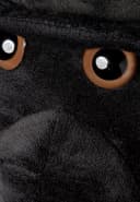 Sigikid Kuscheltier Gi Gi Gorilla XXL Schwarz BeastsTown Bild 4