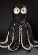 Sigikid Kuscheltier Deep Water Dandy XXL, BeastsTown Bild 1