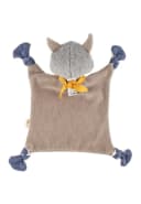 Sigikid Schnuffeltuch Waschbär Baby Geschenk Bild 1