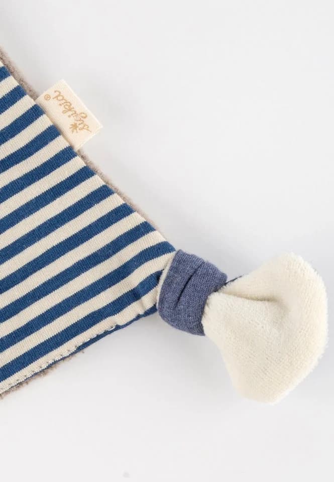 Sigikid Schnuffeltuch Waschbär Baby Geschenk - Bild 5