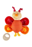 Sigikid Spieluhr Schmetterling Bunt Bild 2