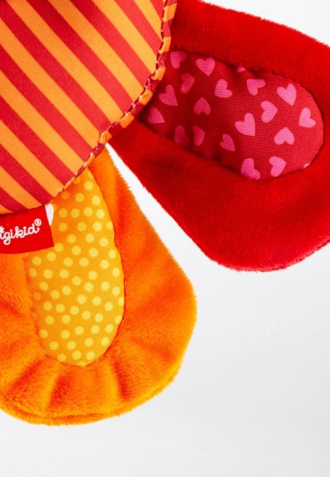 Sigikid Spieluhr Schmetterling Bunt - Bild 5