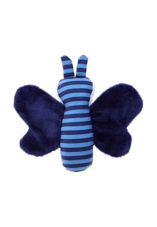 Sigikid Greifling Knister-Schmetterling RedStars Bunt - Bild 4