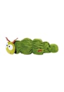 Sigikid Vibrationsrassel PlayQ Grün Microplüsch für Babys ab 3 Monaten Bild 1