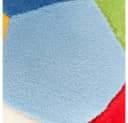 Sigikid Stoffball Babyspielzeug Softball Ø 10 cm Bunt Bild 4