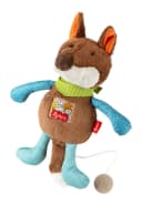 Sigikid Spieluhr für Babys und Kleinkinder Unisex Braun Bild 2