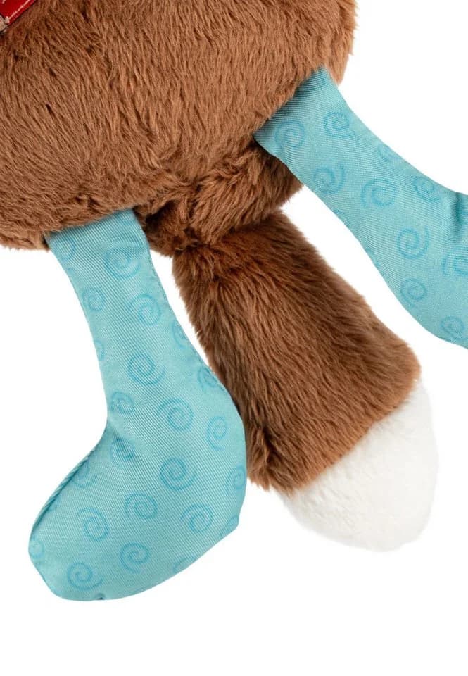 Sigikid Spieluhr für Babys und Kleinkinder Unisex Braun - Bild 5
