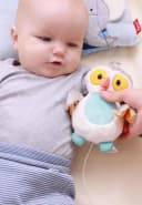 Sigikid Spieluhr Eule Harry Potter Melodie Beige Bild 1