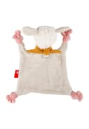 Sigikid Schnuffeltuch Schmusetuch Schaf, 1-tlg. Bild 1