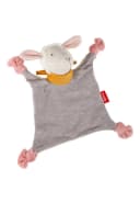 Sigikid Schnuffeltuch Schmusetuch Schaf, 1-tlg. Bild 2
