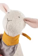 Sigikid Schnuffeltuch Schmusetuch Schaf, 1-tlg. Bild 3