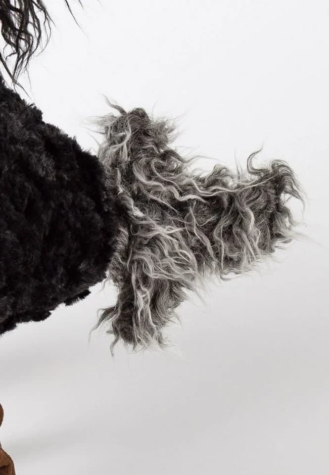 Sigikid Kuscheltier July Jewels KiKeRiKi Kollektion - Bild 5