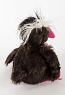 Sigikid Kuscheltier Rock Hopper KiKeRiKi Kollektion Bild 1
