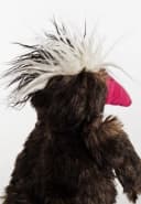 Sigikid Kuscheltier Rock Hopper KiKeRiKi Kollektion Bild 5