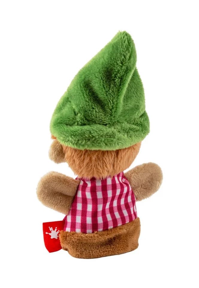 Sigikid Fingerpuppe Plüsch-Figur My little Theatre - Bild 3
