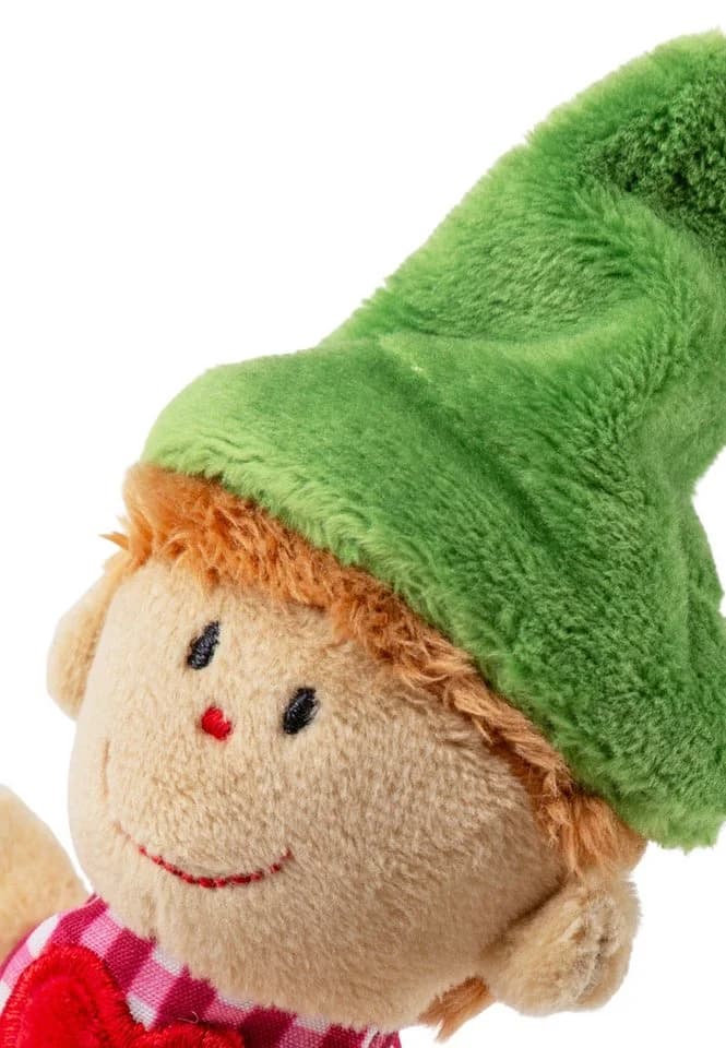 Sigikid Fingerpuppe Plüsch-Figur My little Theatre - Bild 4