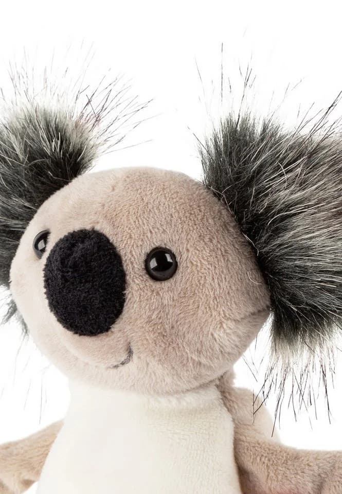 Sigikid Kuscheltier Koala für Babys und Kinder Unisex 1-St - Bild 3