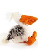 Sigikid Kuscheltier Romeo Pelikano Kikeriki Bild 5