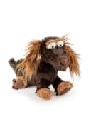 Sigikid Kuscheltier Charming Herman BeastsTown Braun 36 cm Bild 2