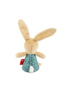 Sigikid Greifling Hase Petrol für Babys und Kinder Unisex Bild 1
