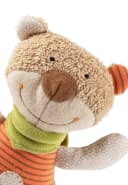 Sigikid Spieluhr Natural Stripes green collection Bild 3