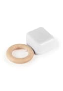 Sigikid Spieluhr Over the rainbow mit Tauschspielwerk und Holzring Bild 2