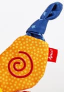 Sigikid Aktiv-Greifling Schmetterling PlayQ Bunt Bild 4