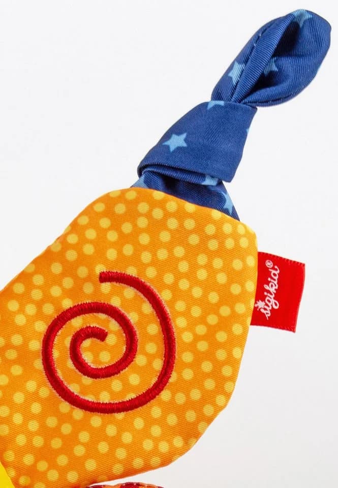 Sigikid Aktiv-Greifling Schmetterling PlayQ Bunt - Bild 4