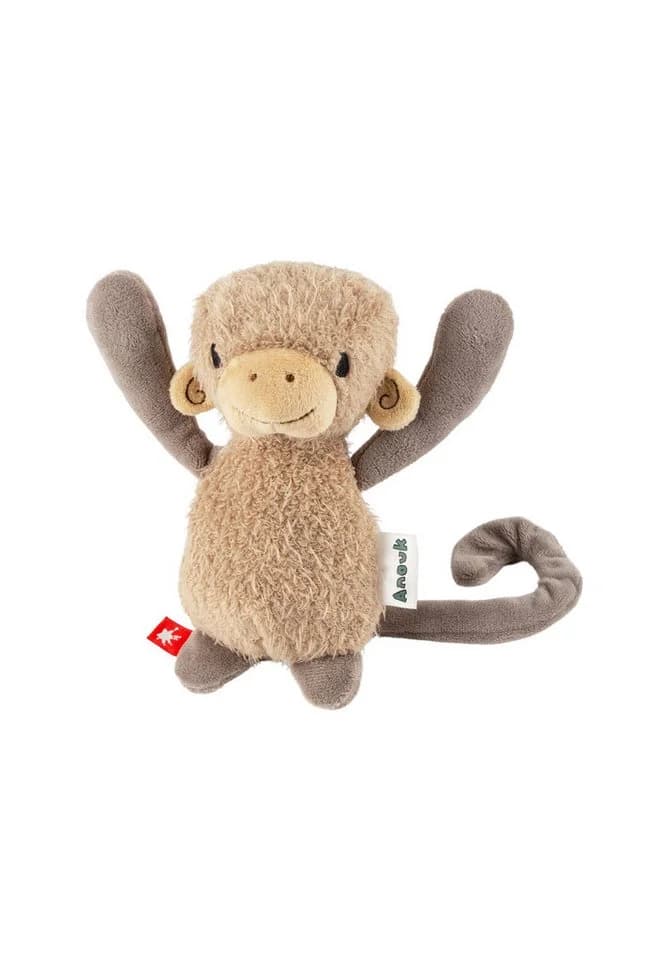Sigikid Kuscheltier Figur aus dem Buch ANOUK - Bild 2