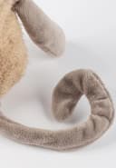 Sigikid Kuscheltier Figur aus dem Buch ANOUK Bild 5