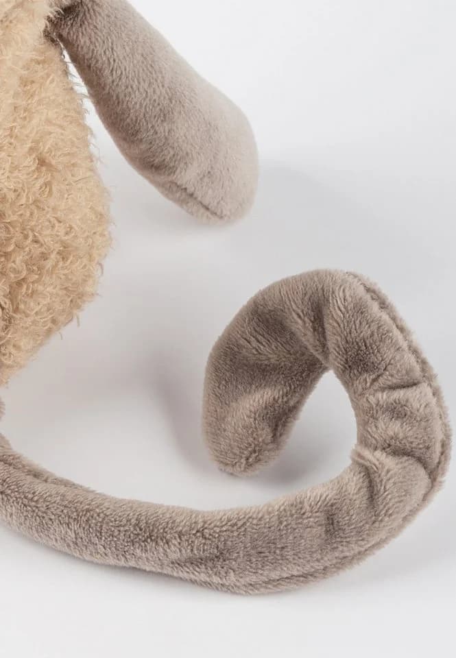 Sigikid Kuscheltier Figur aus dem Buch ANOUK - Bild 5