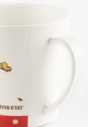Sigikid Kinder Camping Tasse Mister OLui Biberbär rPET Bild 3