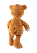 Sigikid Kuscheltier Bär Braun Bio-Baumwolle Bild 1
