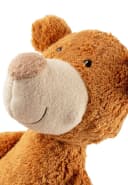 Sigikid Kuscheltier Bär Braun Bio-Baumwolle Bild 3